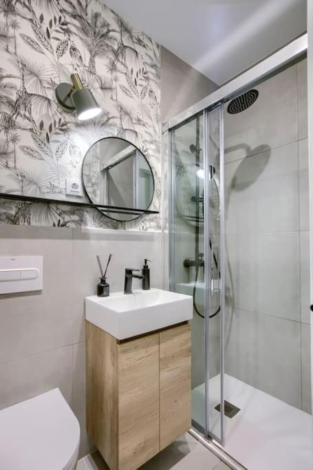 New&Beatiful&Central Apartment*El Balcon De Chueca Madrid Exterior photo