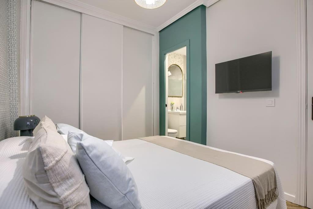 New&Beatiful&Central Apartment*El Balcon De Chueca Madrid Exterior photo